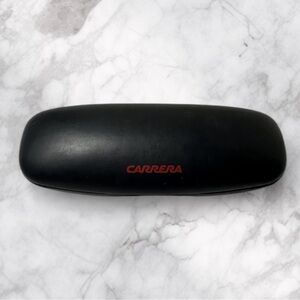 Carrera Eyeglasses Case